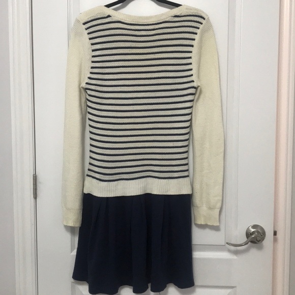 E•Land Sweater Dress - Picture 2 of 3